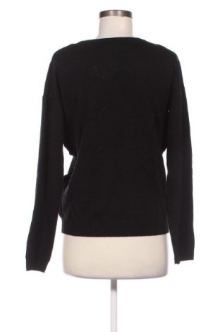 Дамски пуловер Karl Marc John, Размер S, Цвят Черен, Цена 75,60 лв.