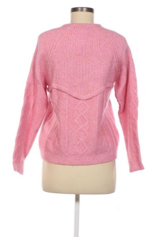 Дамски пуловер Karl Marc John, Размер M, Цвят Розов, Цена 84,00 лв.