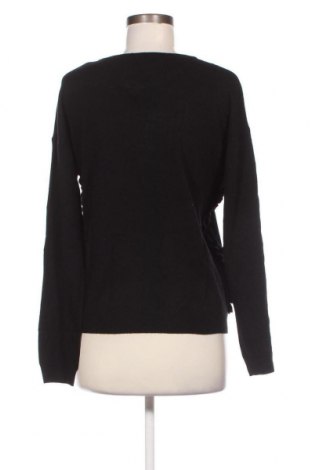 Дамски пуловер Karl Marc John, Размер S, Цвят Черен, Цена 70,00 лв.