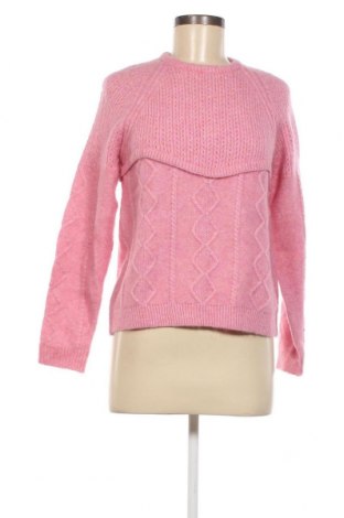Γυναικείο πουλόβερ Karl Marc John, Μέγεθος S, Χρώμα Ρόζ , Τιμή 43,30 €