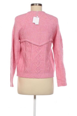Γυναικείο πουλόβερ Karl Marc John, Μέγεθος S, Χρώμα Ρόζ , Τιμή 43,30 €