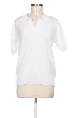 Γυναικείο πουλόβερ Kate Kasin, Μέγεθος M, Χρώμα Λευκό, Τιμή 3,77 €