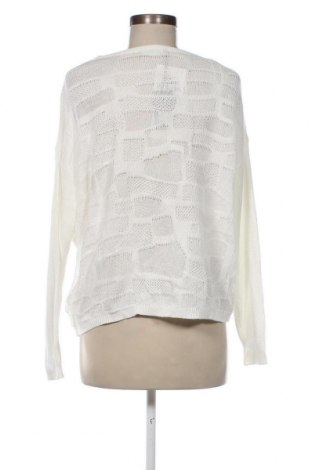 Γυναικείο πουλόβερ Katies, Μέγεθος L, Χρώμα Λευκό, Τιμή 9,96 €