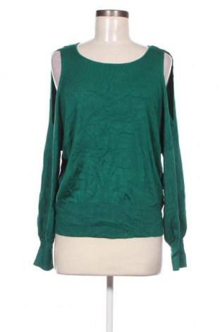 Дамски пуловер Katies, Размер XL, Цвят Зелен, Цена 27,60 лв.