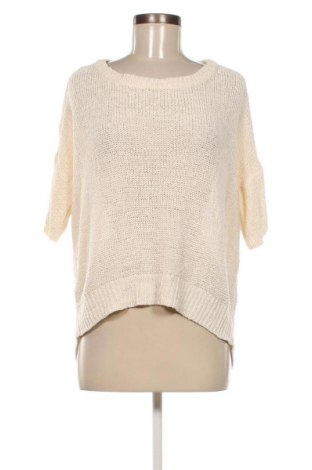 Дамски пуловер Katies, Размер M, Цвят Екрю, Цена 29,00 лв.
