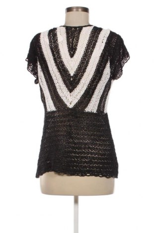 Дамски пуловер Katies, Размер L, Цвят Черен, Цена 10,15 лв.