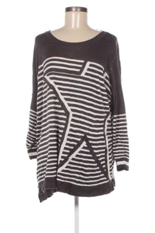 Дамски пуловер Katies, Размер XL, Цвят Многоцветен, Цена 29,00 лв.