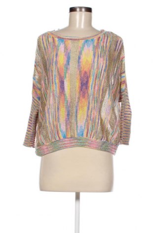 Дамски пуловер Katsumi, Размер S, Цвят Многоцветен, Цена 29,00 лв.