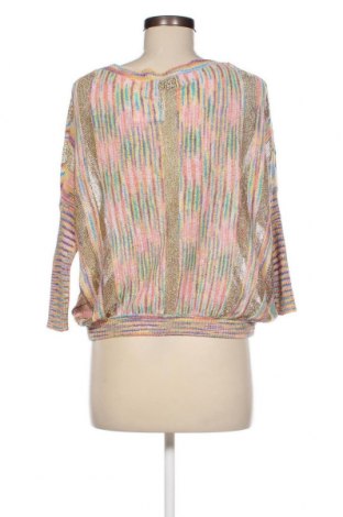 Γυναικείο πουλόβερ Katsumi, Μέγεθος S, Χρώμα Πολύχρωμο, Τιμή 6,28 €