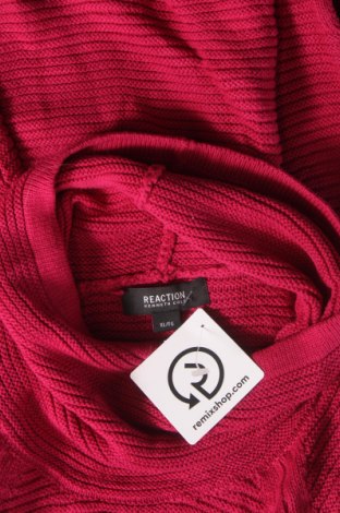 Γυναικείο πουλόβερ Kenneth Cole, Μέγεθος XL, Χρώμα Ρόζ , Τιμή 8,37 €