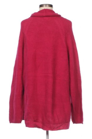 Pulover de femei Kenneth Cole, Mărime XL, Culoare Roz, Preț 47,20 Lei
