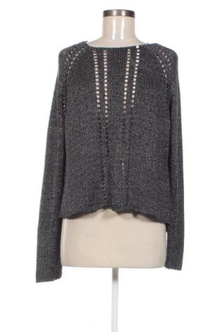 Дамски пуловер Kenny S., Размер M, Цвят Сив, Цена 22,17 лв.