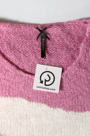 Дамски пуловер Key Largo, Размер L, Цвят Многоцветен, Цена 14,35 лв.