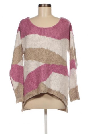 Дамски пуловер Key Largo, Размер L, Цвят Многоцветен, Цена 8,61 лв.