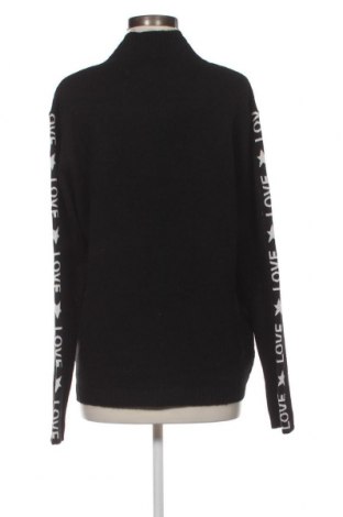 Дамски пуловер Key Largo, Размер L, Цвят Черен, Цена 12,30 лв.