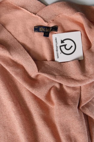 Γυναικείο πουλόβερ King Louie, Μέγεθος M, Χρώμα Ρόζ , Τιμή 32,07 €