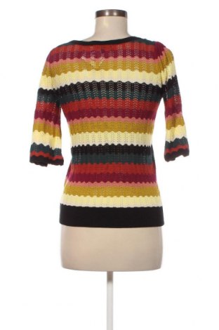Дамски пуловер King Louie, Размер S, Цвят Многоцветен, Цена 51,84 лв.
