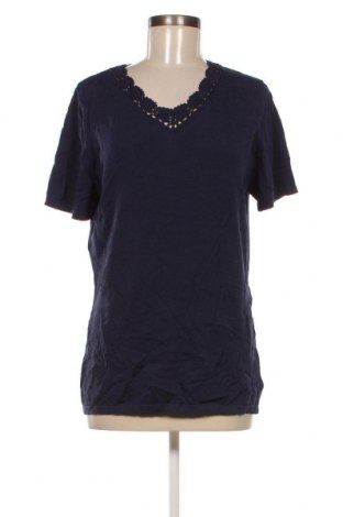 Γυναικείο πουλόβερ Kingfield, Μέγεθος M, Χρώμα Μπλέ, Τιμή 1,79 €