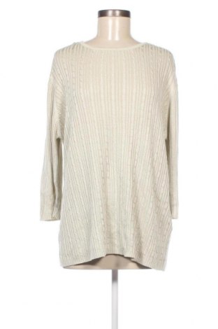 Дамски пуловер Kingfield, Размер XL, Цвят Бежов, Цена 6,90 лв.