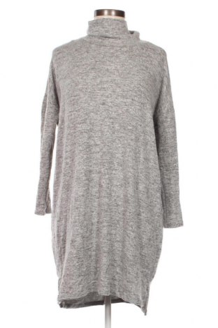 Дамски пуловер Knot Sisters, Размер XS, Цвят Сив, Цена 13,05 лв.