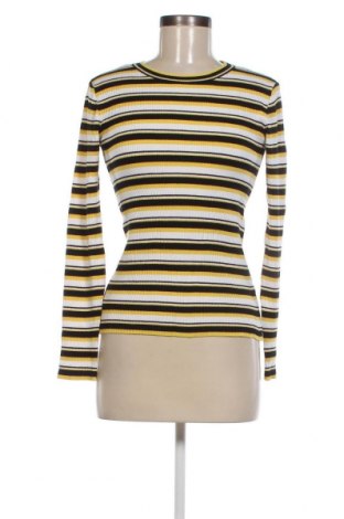 Γυναικείο πουλόβερ Kontatto, Μέγεθος S, Χρώμα Πολύχρωμο, Τιμή 6,34 €