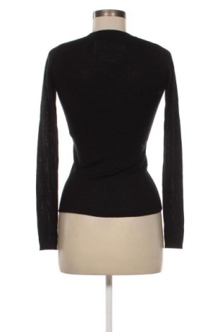 Дамски пуловер Kookai, Размер XS, Цвят Черен, Цена 79,80 лв.