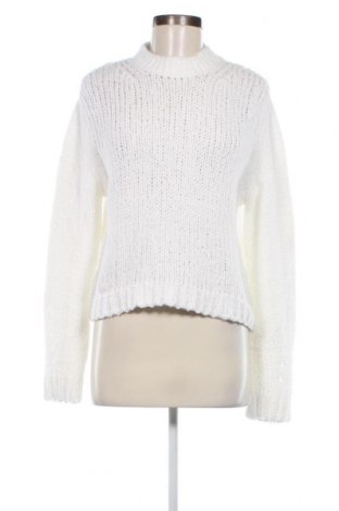 Дамски пуловер Kookai, Размер M, Цвят Бял, Цена 84,00 лв.