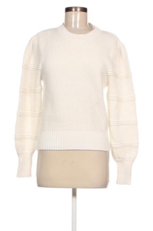 Γυναικείο πουλόβερ Kookai, Μέγεθος M, Χρώμα Λευκό, Τιμή 43,30 €