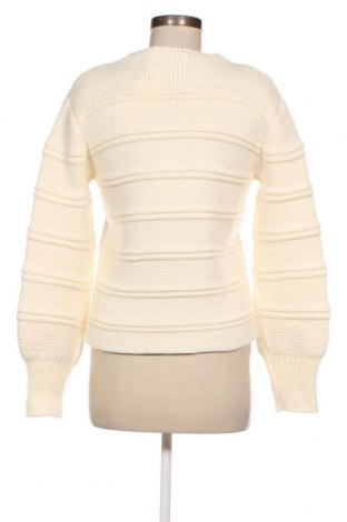 Γυναικείο πουλόβερ Kookai, Μέγεθος XS, Χρώμα Εκρού, Τιμή 39,69 €