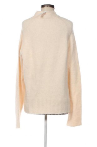 Дамски пуловер Kookai, Размер M, Цвят Екрю, Цена 140,00 лв.