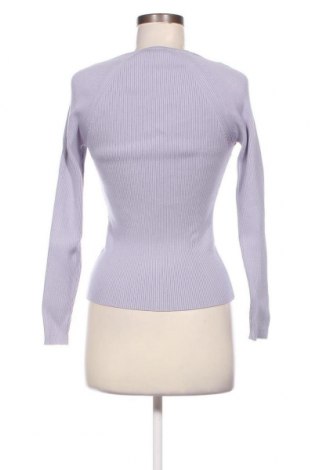 Дамски пуловер Kookai, Размер M, Цвят Лилав, Цена 75,60 лв.