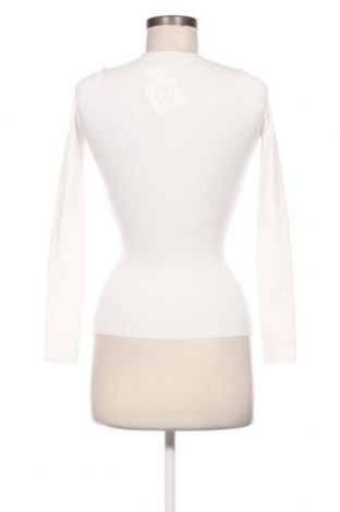 Damenpullover Kookai, Größe XS, Farbe Weiß, Preis 38,97 €