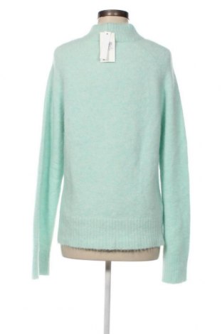 Damenpullover Kookai, Größe S, Farbe Blau, Preis € 41,13