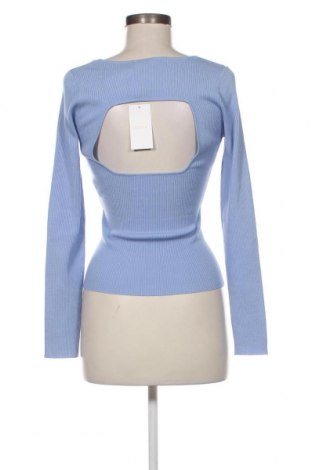 Γυναικείο πουλόβερ Kookai, Μέγεθος M, Χρώμα Μπλέ, Τιμή 36,08 €