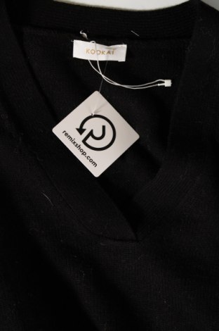Γυναικείο πουλόβερ Kookai, Μέγεθος XS, Χρώμα Μαύρο, Τιμή 38,97 €
