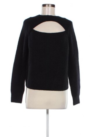 Γυναικείο πουλόβερ Kookai, Μέγεθος M, Χρώμα Μαύρο, Τιμή 43,30 €
