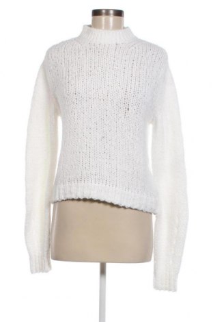 Дамски пуловер Kookai, Размер M, Цвят Бял, Цена 70,00 лв.