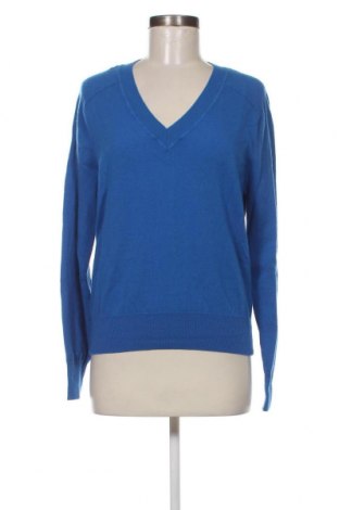 Дамски пуловер Kookai, Размер M, Цвят Син, Цена 70,00 лв.