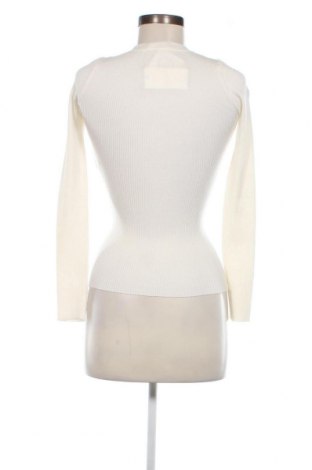Дамски пуловер Kookai, Размер XS, Цвят Бял, Цена 70,00 лв.