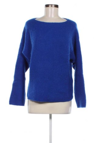 Γυναικείο πουλόβερ Kookai, Μέγεθος S, Χρώμα Μπλέ, Τιμή 30,31 €