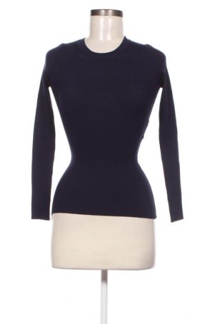 Γυναικείο πουλόβερ Kookai, Μέγεθος S, Χρώμα Μπλέ, Τιμή 43,30 €