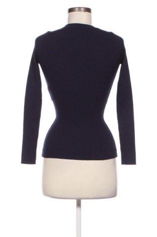 Γυναικείο πουλόβερ Kookai, Μέγεθος S, Χρώμα Μπλέ, Τιμή 38,97 €