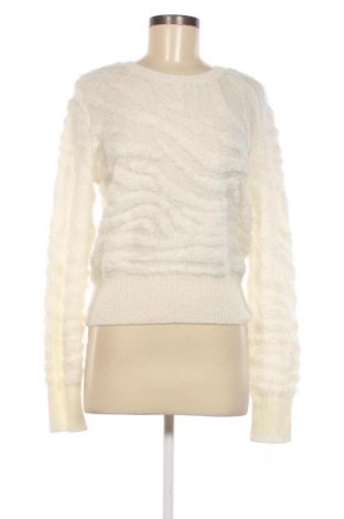 Дамски пуловер Kookai, Размер M, Цвят Екрю, Цена 70,00 лв.
