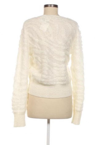 Дамски пуловер Kookai, Размер M, Цвят Екрю, Цена 84,00 лв.