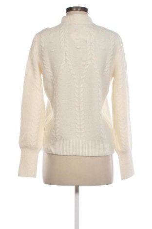 Γυναικείο πουλόβερ Kookai, Μέγεθος M, Χρώμα Λευκό, Τιμή 72,16 €
