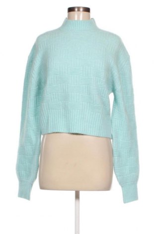 Γυναικείο πουλόβερ Kookai, Μέγεθος M, Χρώμα Μπλέ, Τιμή 41,13 €