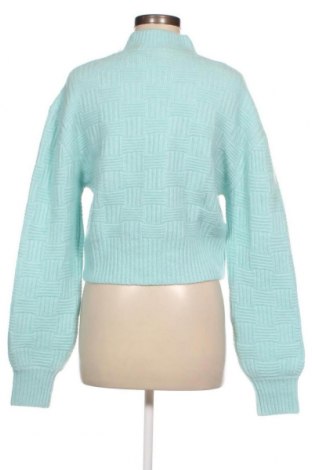 Γυναικείο πουλόβερ Kookai, Μέγεθος M, Χρώμα Μπλέ, Τιμή 72,16 €