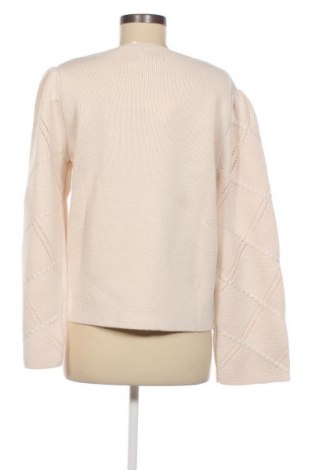 Дамски пуловер Kookai, Размер M, Цвят Екрю, Цена 70,00 лв.
