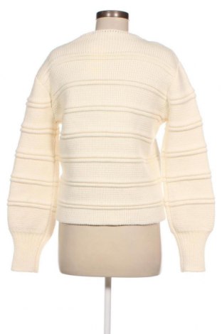 Γυναικείο πουλόβερ Kookai, Μέγεθος S, Χρώμα Εκρού, Τιμή 39,69 €