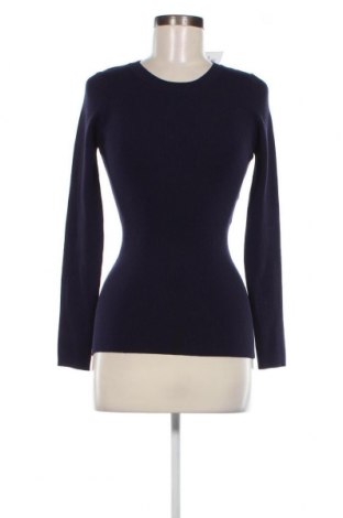 Γυναικείο πουλόβερ Kookai, Μέγεθος M, Χρώμα Μπλέ, Τιμή 43,30 €